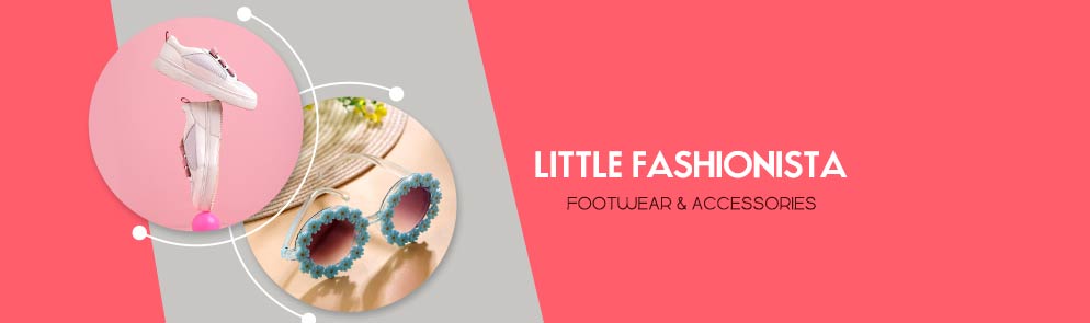 Run, Walk, Jump, Hop In Style | Up to 14Y