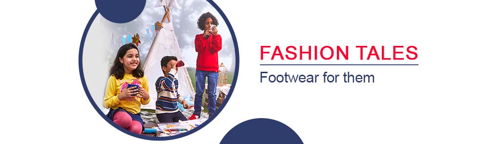 Fashion Tales | 2 - 14Y