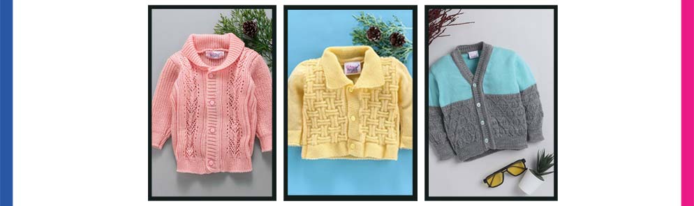 Little Angles | Up To 14Y