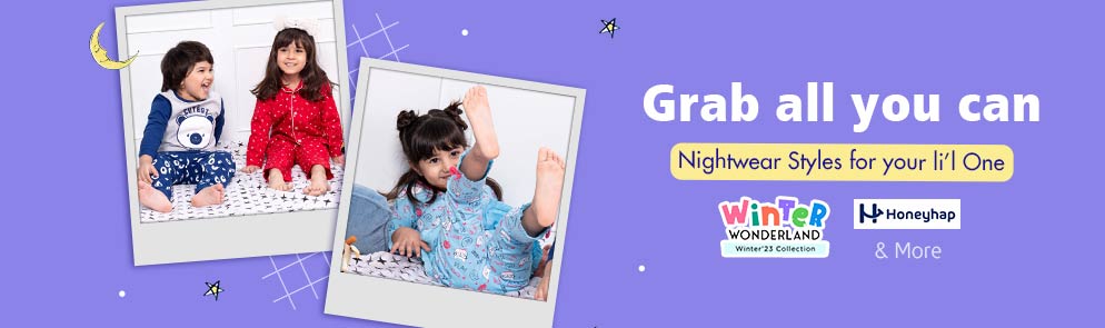 Grab all you can | Up to 4Y