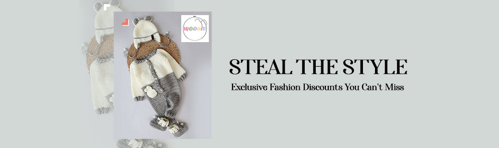 Steal the Style | Up To 14Y