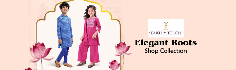 Eternal Essence|2-14Y