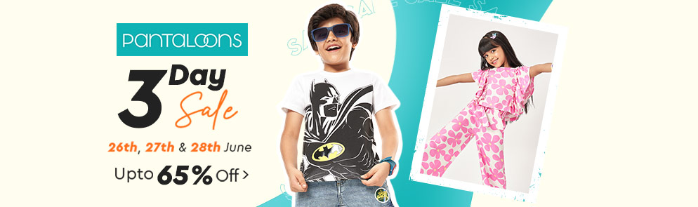 Limited Time, Unlimited Savings | Up To 12Y