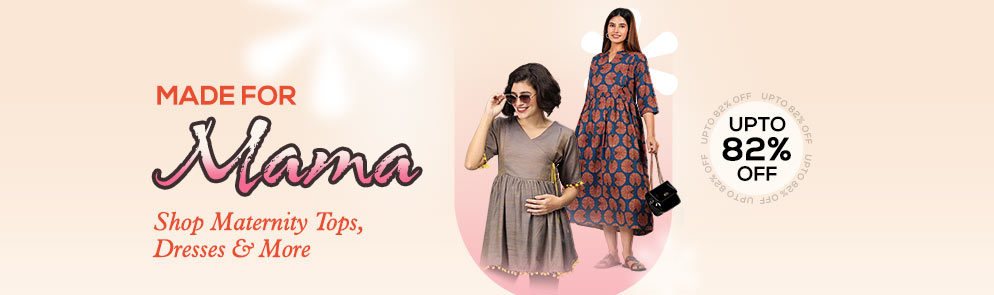 Made for Mama | Up To 14Y