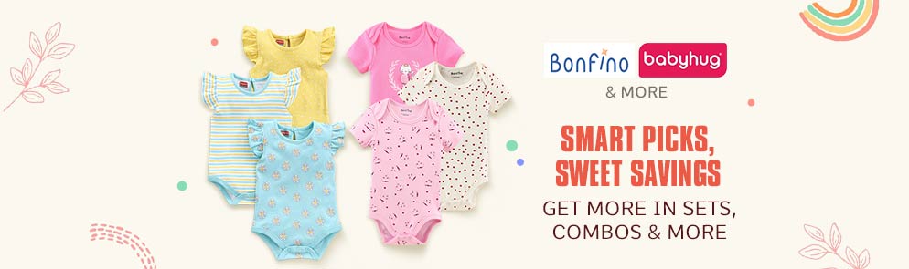 Smart Picks, Sweet Savings  | Up To 14Y
