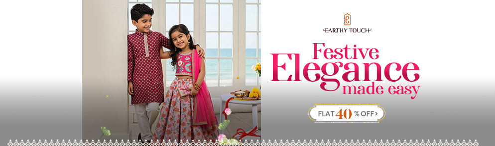 Festive elegance made easy