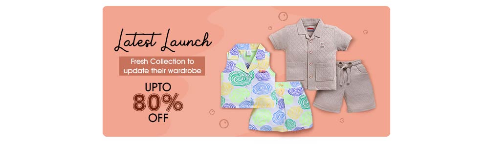 Latest  Launch  | Up t0 14Y