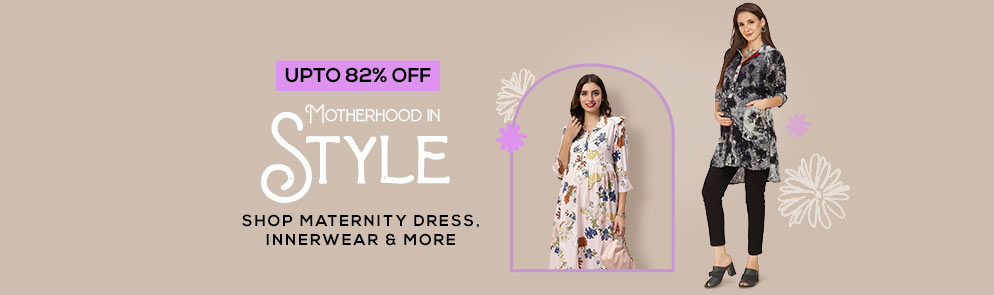 Motherhood in Style