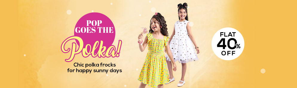 Pop Goes the Polka! |Up To 14Y