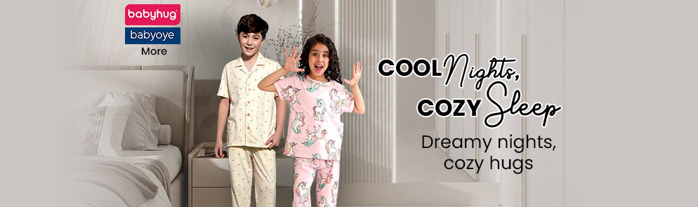 Cool Nights, Cozy Sleep | Up to 14