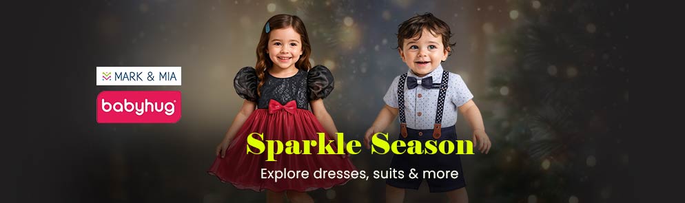 Sparkle Season