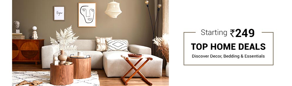 Top Home Deals
