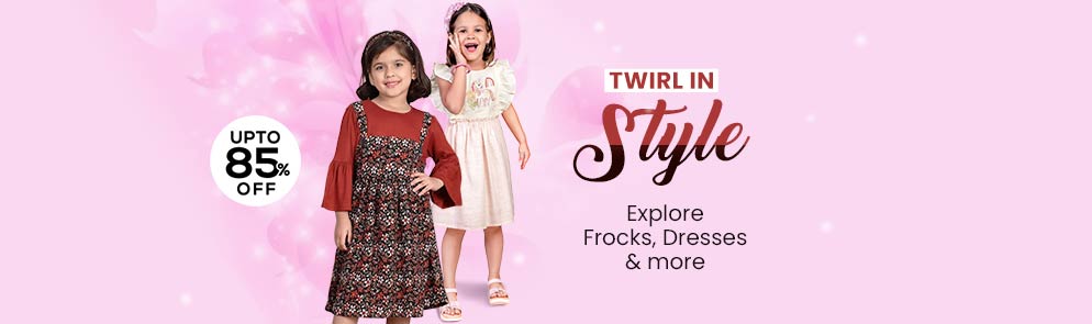 Twirl in Style