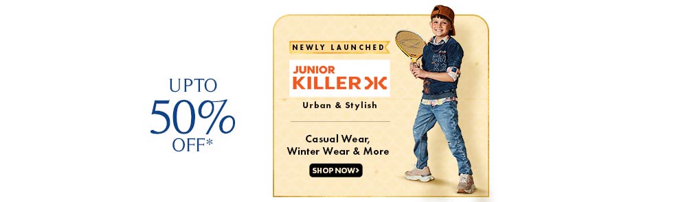 Urban & Stylish