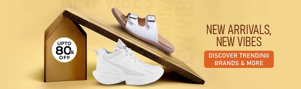 New Arrivals, New Vibes | Up To 14Y