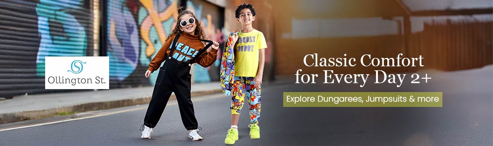 Classic Comfort for Every Day 2+