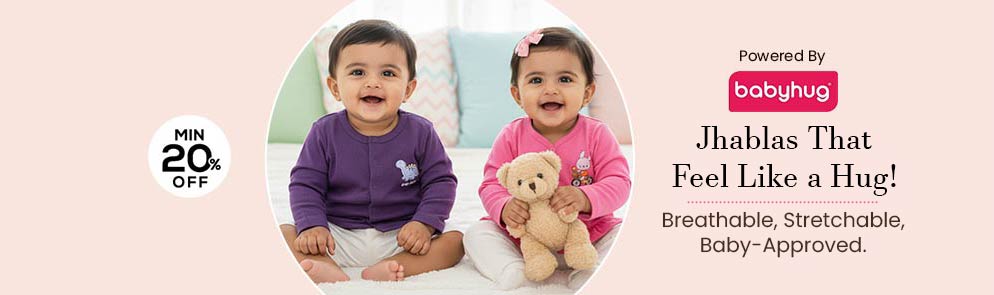 Jhablas That Feel Like a Hug!