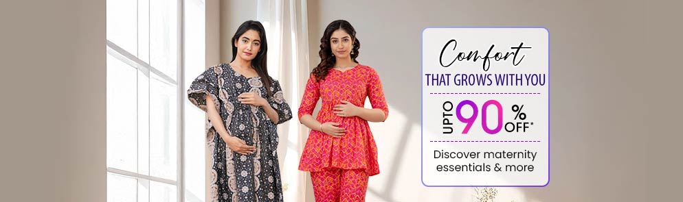 Comfort That Grows With You