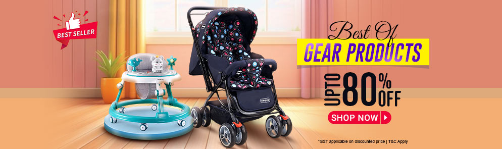 Best of Gear Products