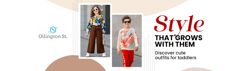 Style That Grows With Them