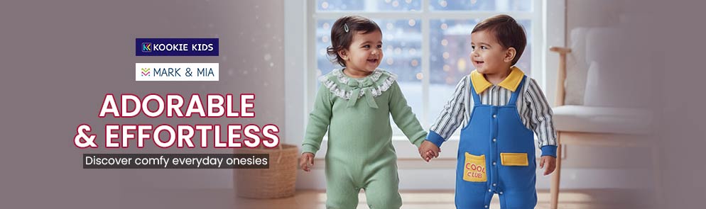 Adorable & Effortless