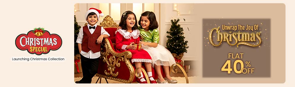 Unwrap the Joy Of Christmas