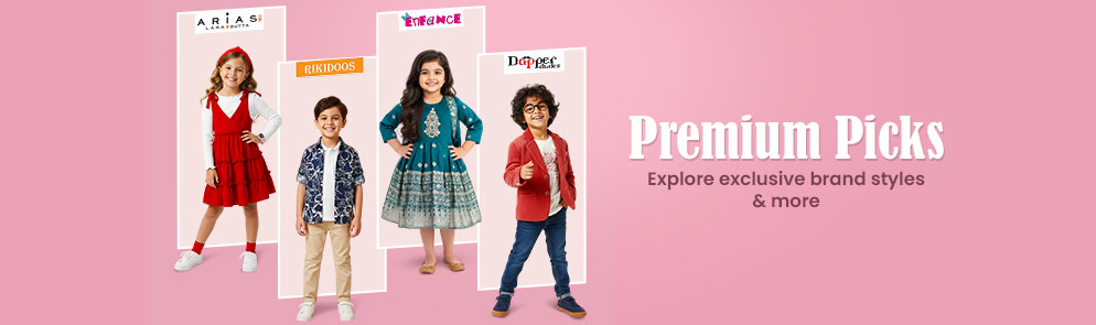 Premium Picks | Up t0 14Y