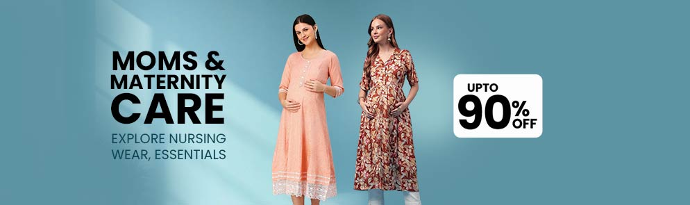 Moms & Maternity Care