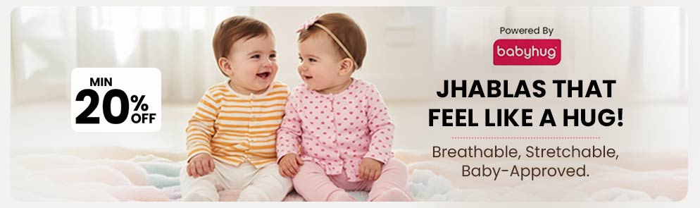 Jablas That Feel Like a Hug!