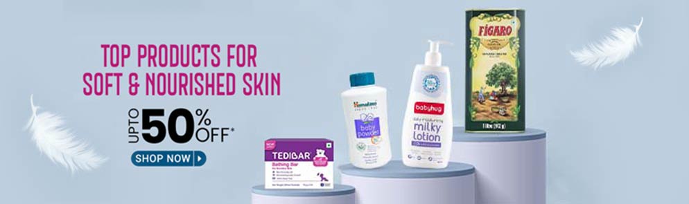 Softness for little cuddles