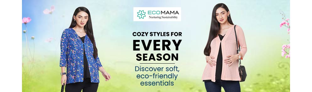 Cozy Styles for Every Season | Up to 14Y