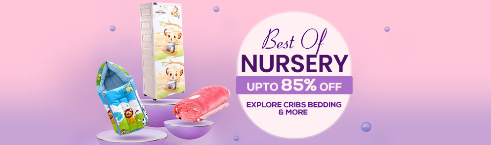 The Best of Nursery