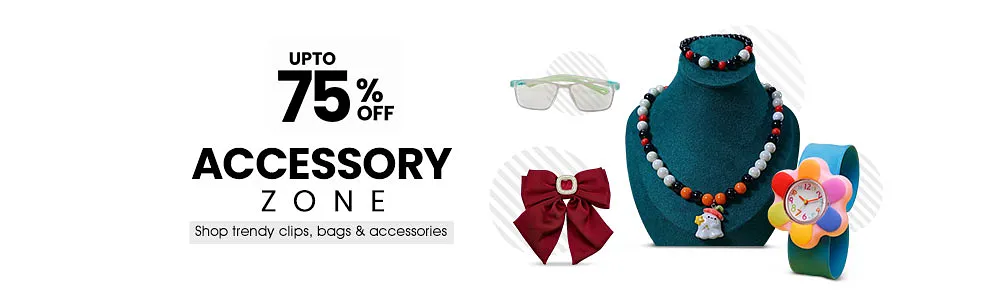 Accessory Zone | Upto to 14Y Shop trendy clips, bags & accessories ...