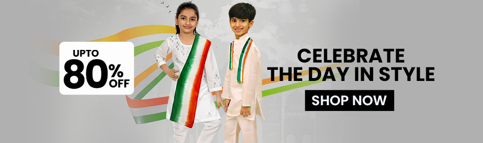 Celebrate the Day in Style