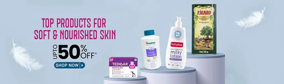 Softness for little cuddles