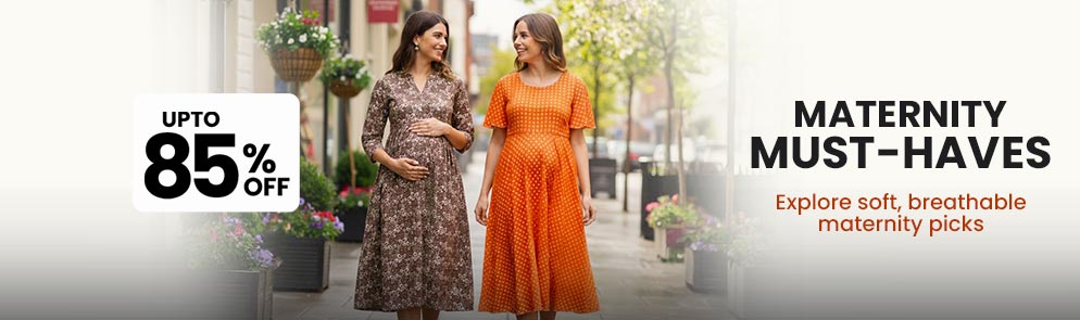 Maternity Must-Haves
