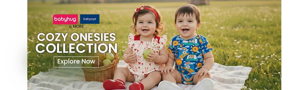 Cozy Onesies Collection