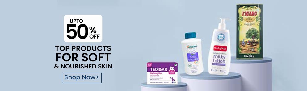 Softness for little cuddles