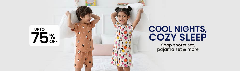 Cool Nights, Cozy Sleep | Up to 14