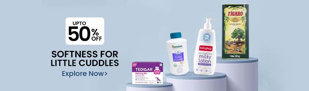 Softness for little cuddles