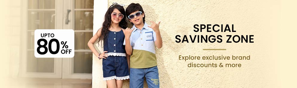 Special Savings Zone | Upto to 14Y