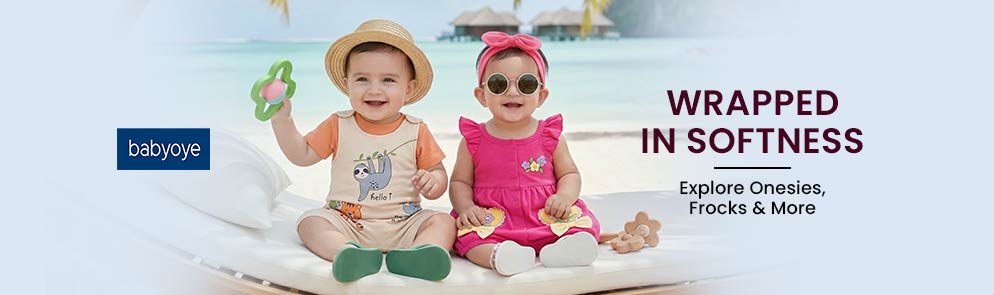 Wrapped in softness | 0 -2Y