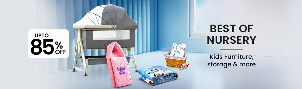 Best Of Nursery