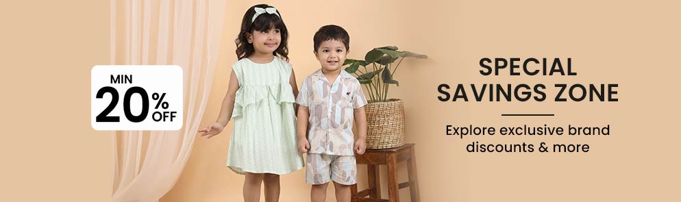 Special Savings Zone | Upto to 14Y