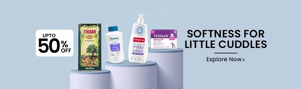 Softness for little cuddles