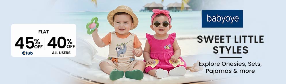 Sweet Little Styles | Up to to 14Y