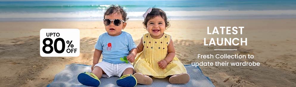 Latest  Launch  | Up t0 14Y