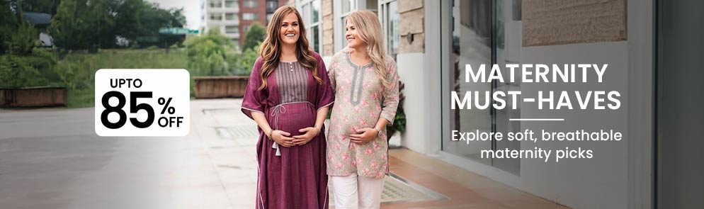 Maternity Must-Haves