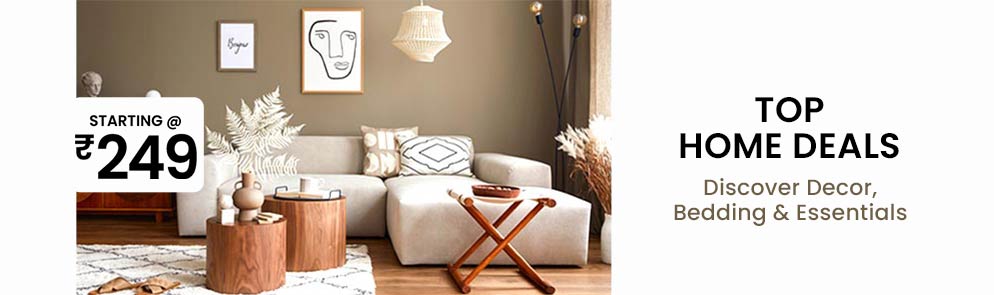 Top Home Deals