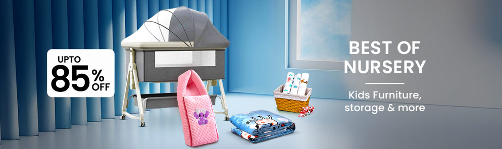 Best Of Nursery
